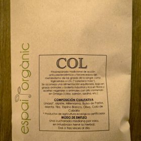 COL mix de la botiga