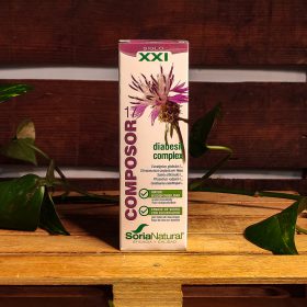 BENVINGUDES 47 composor 17