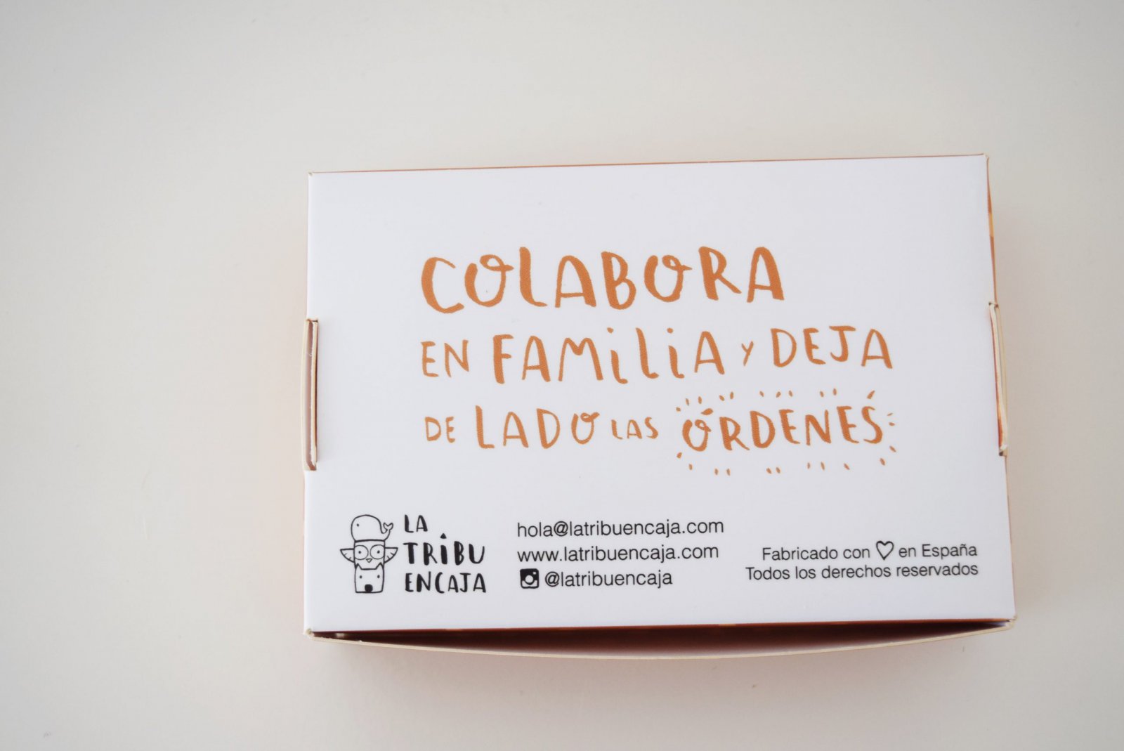 ELIGE TUS TAREAS CARTES 2 ELIGE TUS TAREAS CARTES - Imatge 2