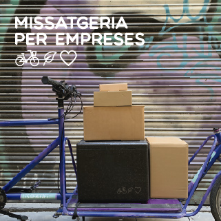 Missatgeria per empreses 1 Les Mercedes