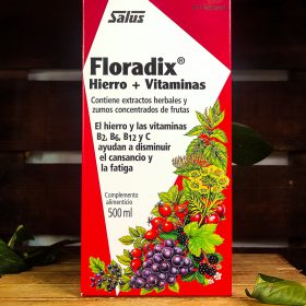 floradix 500ml