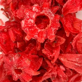 Hibiscus de la botiga