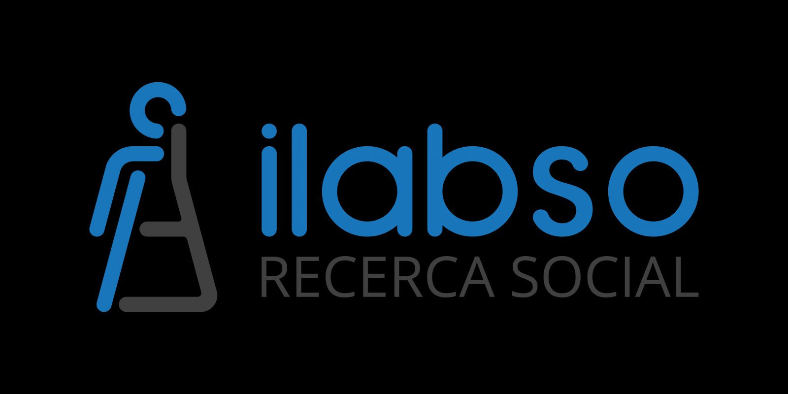ilabso logo RGB imagotip complet positiu sense fons