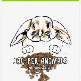 Jaç per animals domèstics