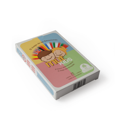 EMO EL JUEGO DE LAS EMOCIONES 1 EMO EL JUEGO DE LAS EMOCIONES