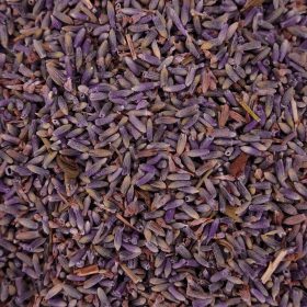 Lavanda de la botiga