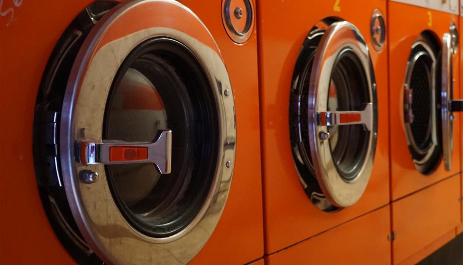 Bugaderia 1 Bugaderia