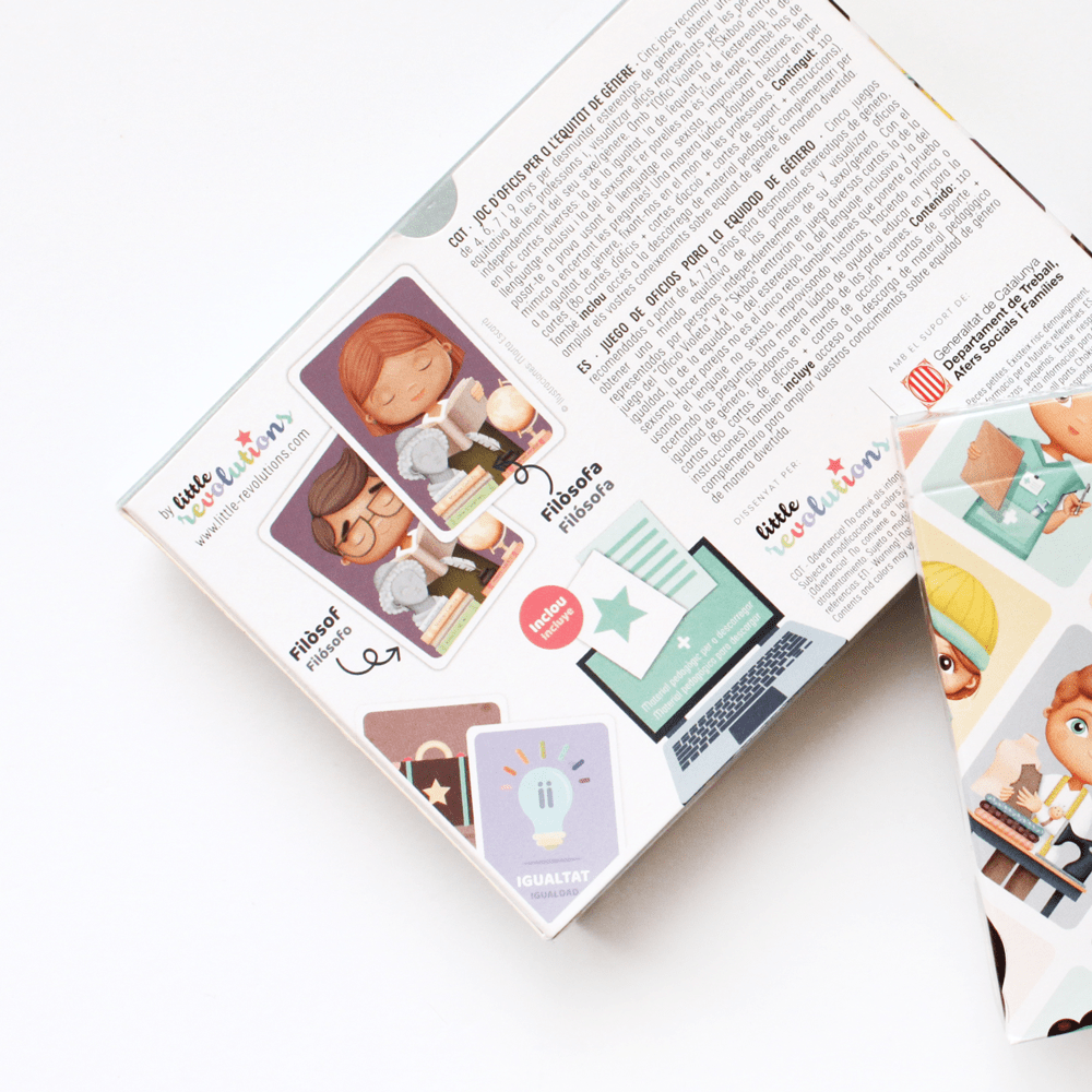 LITTLE OFFICE 3 LITTLE OFFICE - Imatge 3