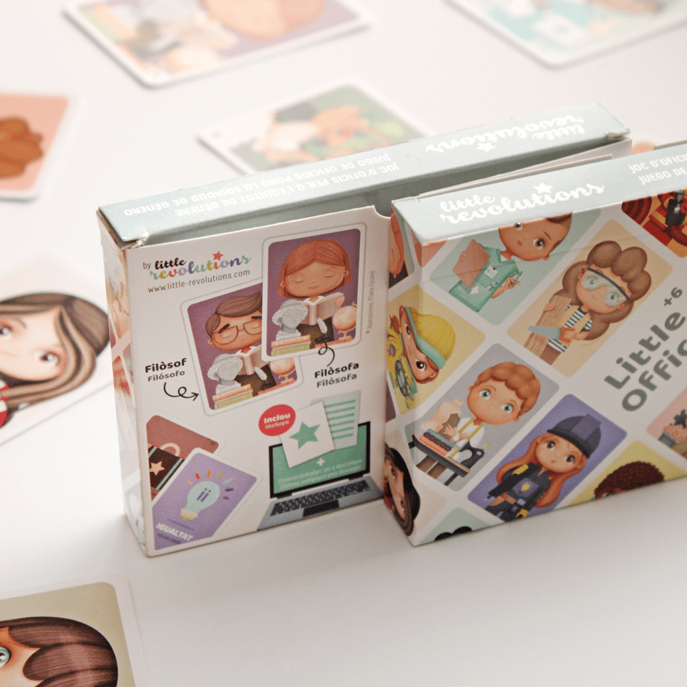 LITTLE OFFICE 1 LITTLE OFFICE