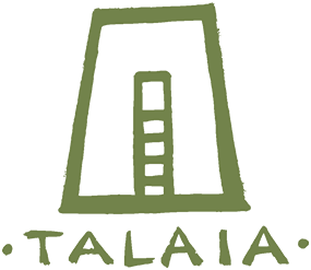 logo talaia