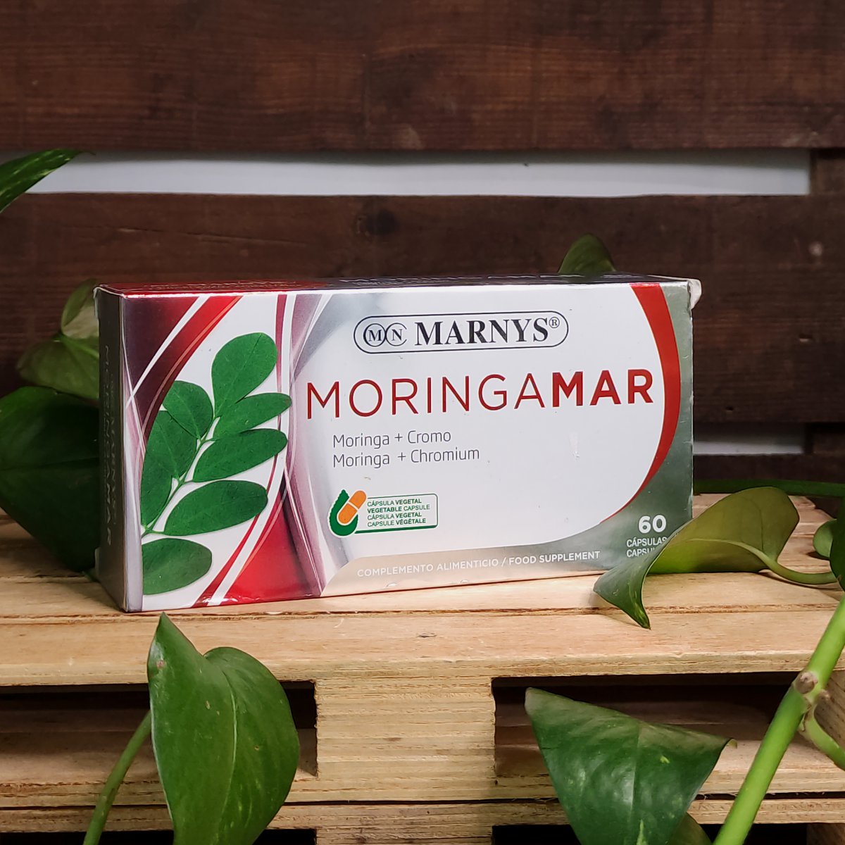 MORINGAMAR 1 Producte de la botiga