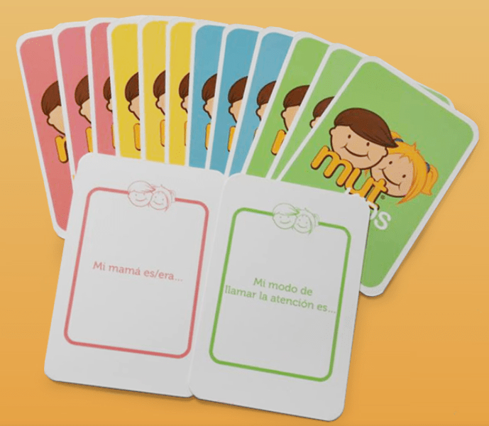 EMO EL JUEGO DE LAS EMOCIONES 2 EMO EL JUEGO DE LAS EMOCIONES - Imatge 2