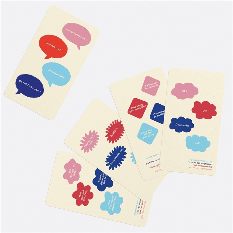 NOMÉS SÍ ÉS SÍ - OK NOT OK? 3 NOMÉS SÍ ÉS SÍ - OK NOT OK? - Imatge 3