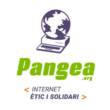 Quota de soci a Pangea per entitats 1 Quota de soci a Pangea per entitats