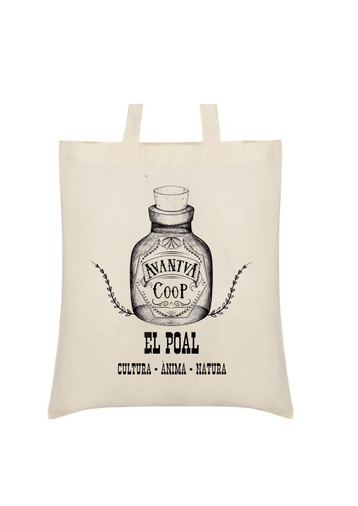 BOSSA COL·LABORATIVA AVANTVA EL POAL 1 BOSSA COL·LABORATIVA AVANTVA EL POAL