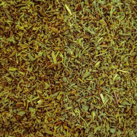 Poli Menta de la botiga