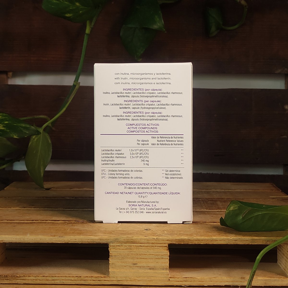 PROBICAND 2 PROBICAND - Imatge 2