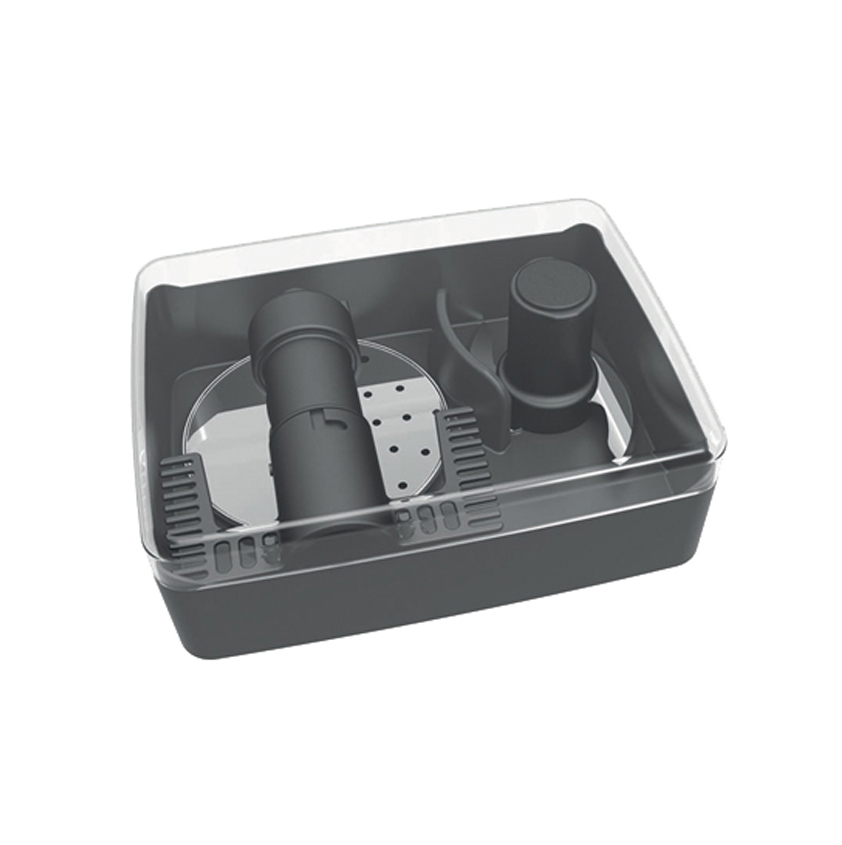 Processador d'aliments Magimix Le Mini Plus 2 Processador d'aliments Magimix Le Mini Plus - Imatge 2