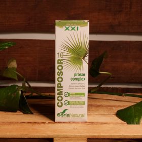 Producte de la botiga