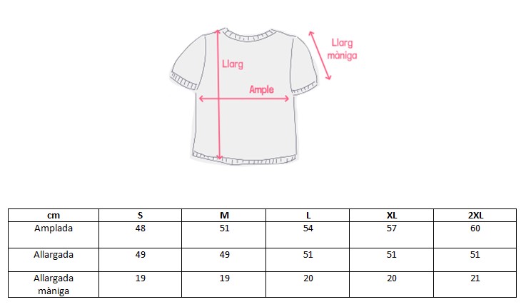 Samarreta de topos color gris 3 Samarreta de topos color gris - Imatge 3